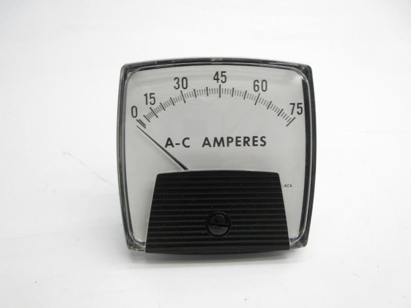 YOKOGAWA YE/250340LSPB 0-5ACA NSMP