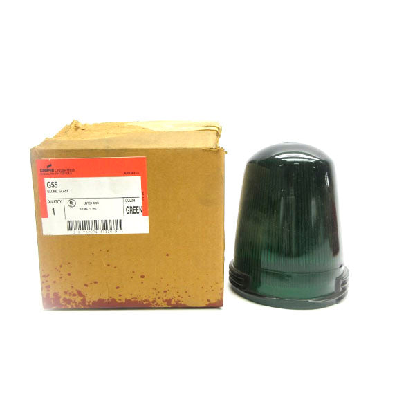 CROUSE HINDS G55 NSMP