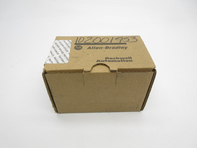 ALLEN BRADLEY 80025-239-02-R (BR/YL) NSFS