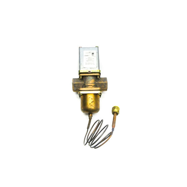JOHNSON CONTROLS V46AB-1 150PSI 1/2" NSNP
