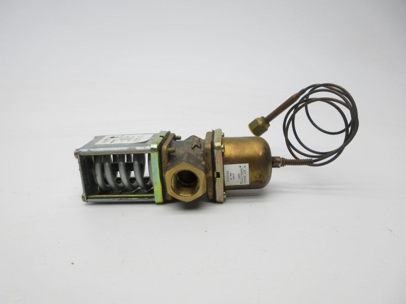 JOHNSON CONTROLS V46AB-1 150PSI 1/2" NSNP