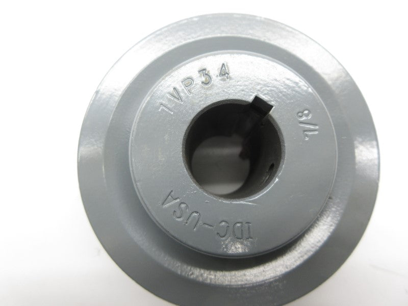 IDC 1VP34 7/8" NSNP