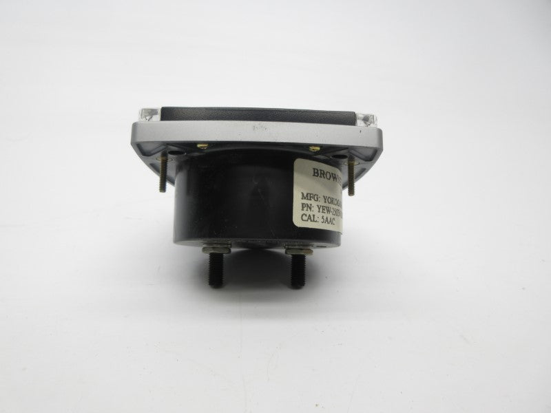 YOKOGAWA YEW-250340LSNL 0-30AAC NSNP
