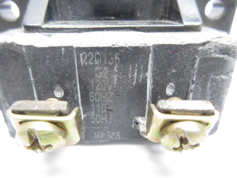 GENERAL ELECTRIC 22D135G2 110/120V NSNP
