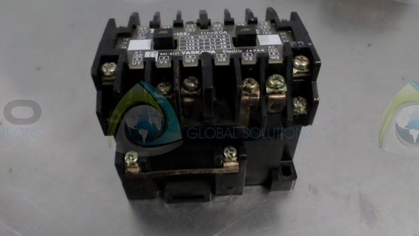 YASKAWA HC-10E UNMP