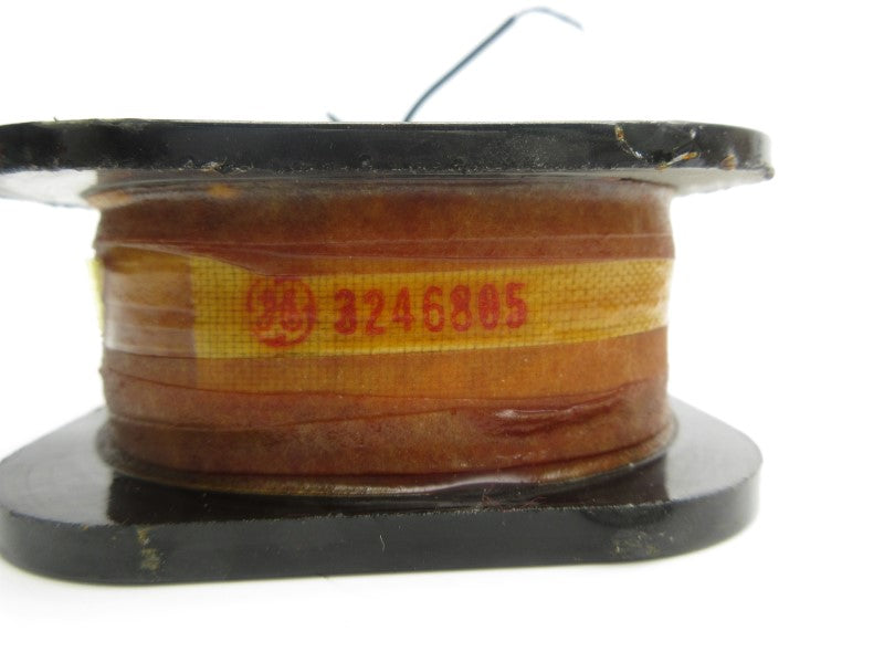 GENERAL ELECTRIC 3246805 NSNP