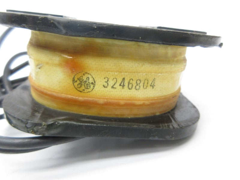 GENERAL ELECTRIC 3246804 NSNP