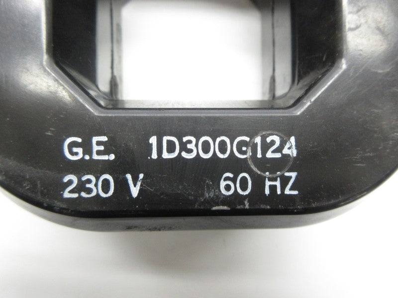 GENERAL ELECTRIC 1D300G124 230V NSNP