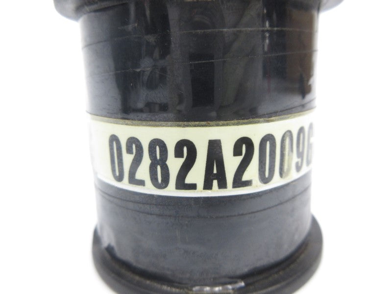 GENERAL ELECTRIC 0282A2009G008 NSNP