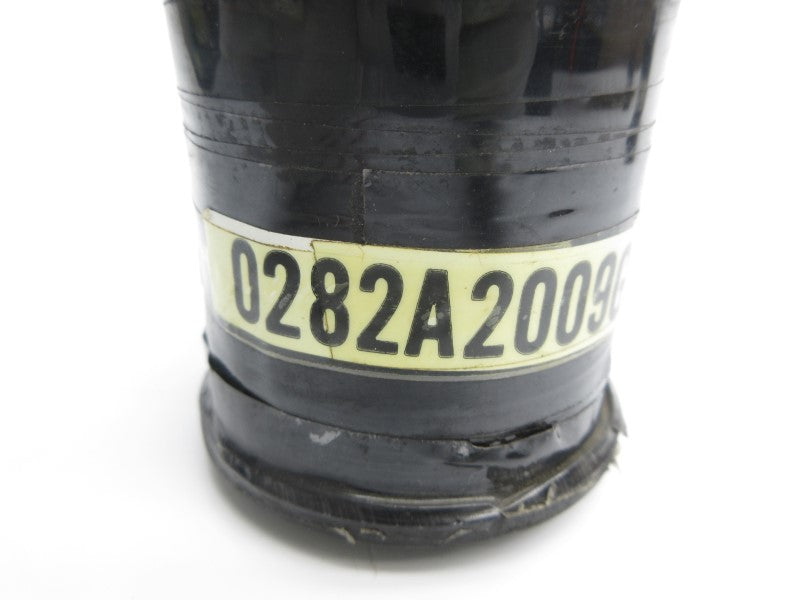GENERAL ELECTRIC 0282A2009G010 NSNP