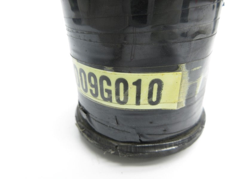 GENERAL ELECTRIC 0282A2009G010 NSNP