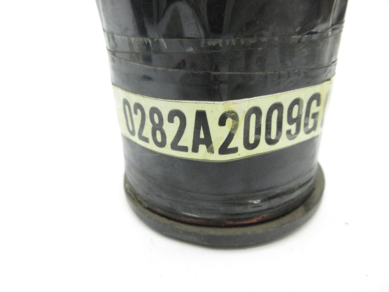 GENERAL ELECTRIC 0282A2009G002 NSNP