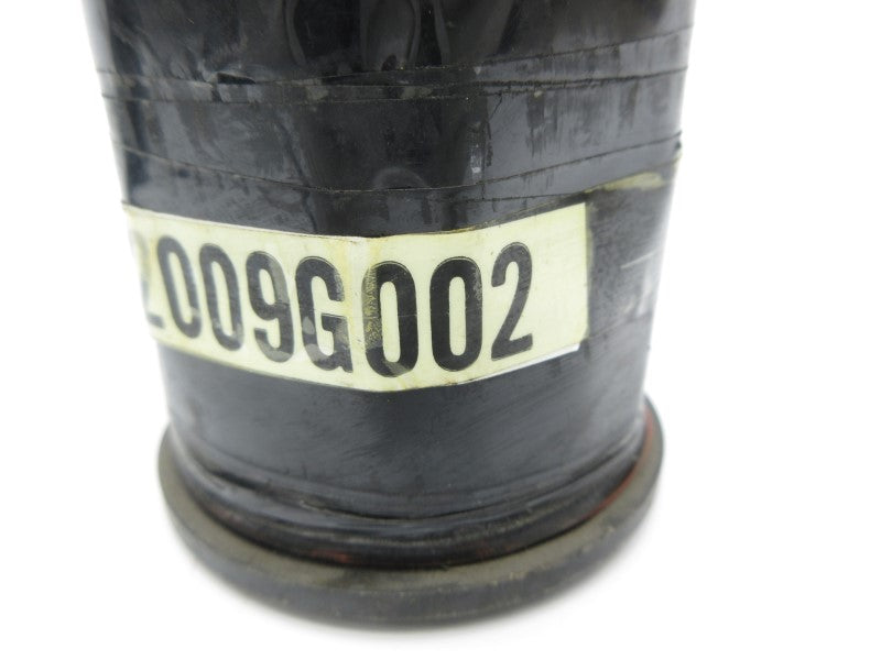 GENERAL ELECTRIC 0282A2009G002 NSNP