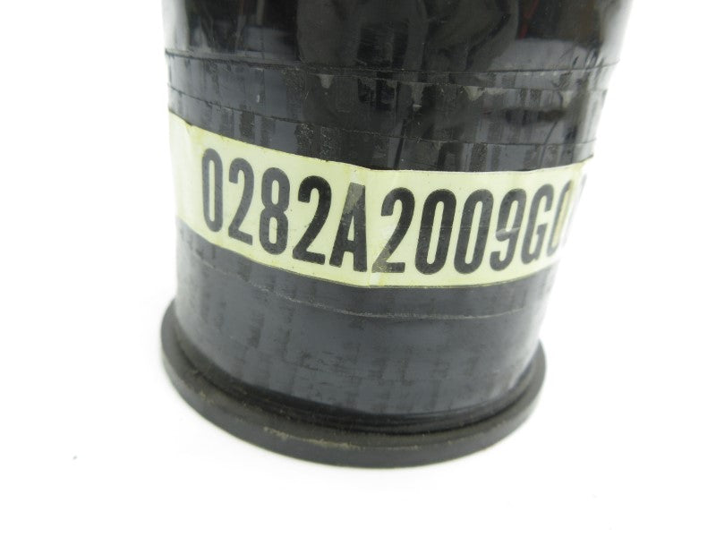 GENERAL ELECTRIC 0282A2009G005 NSNP