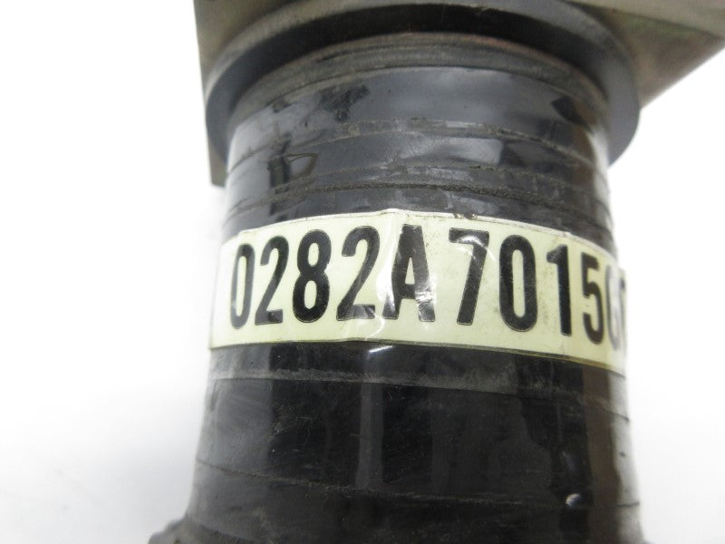 GENERAL ELECTRIC 0282A7015G009 UNMP