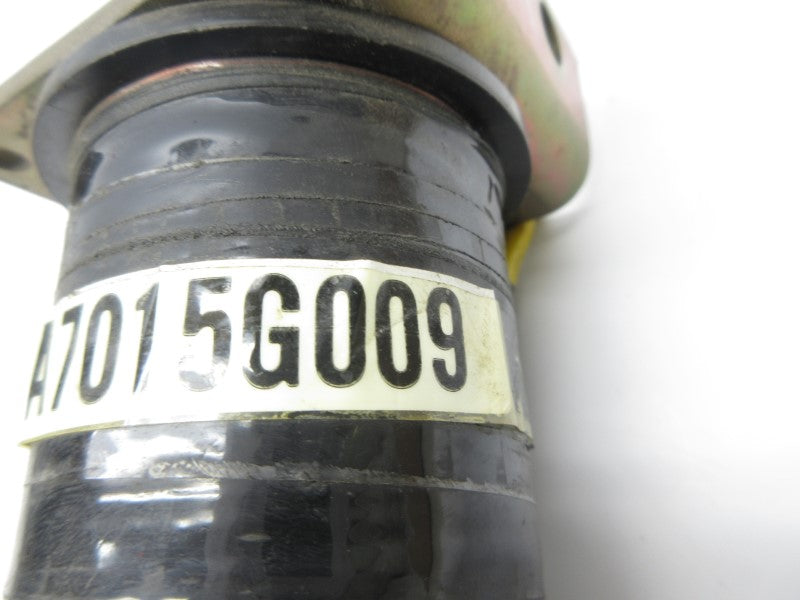 GENERAL ELECTRIC 0282A7015G009 UNMP