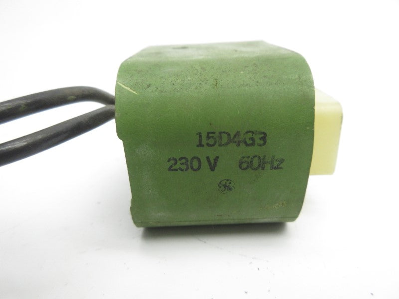 GENERAL ELECTRIC 15D4G3 230V UNMP