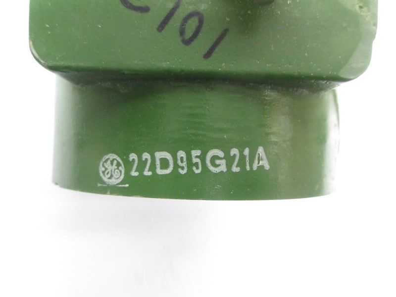 GENERAL ELECTRIC 22D95G21A UNMP