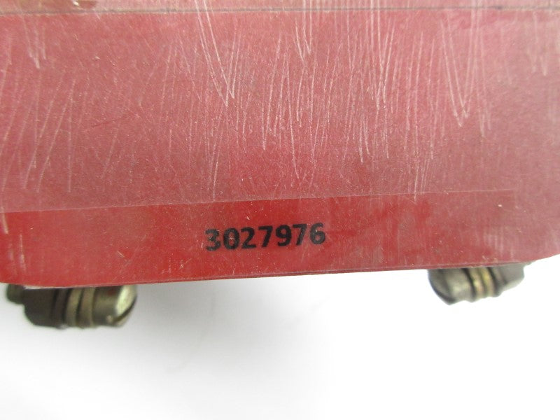 GENERAL ELECTRIC 3027976 NSNP