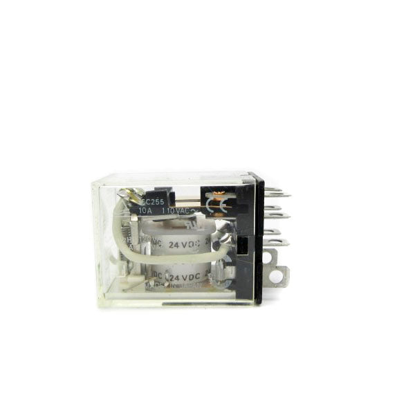 OMRON LY2N-D2 24VDC 10A NSNP