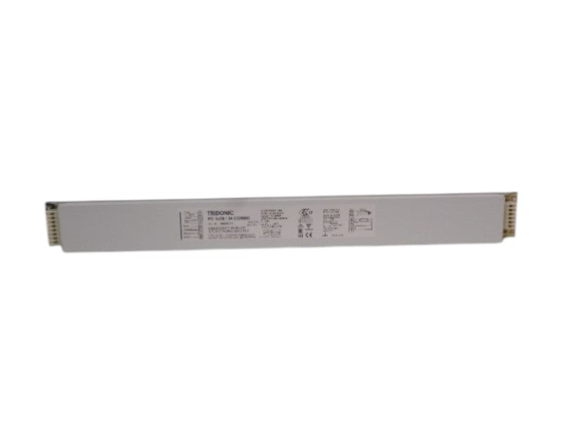 TRIDONIC 89805270 PC1X58/34 EMERGENCY MODULE & ELECTRONIC BALLAST NSNP