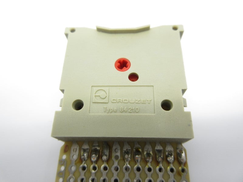 CROUZET 84210 NSNP