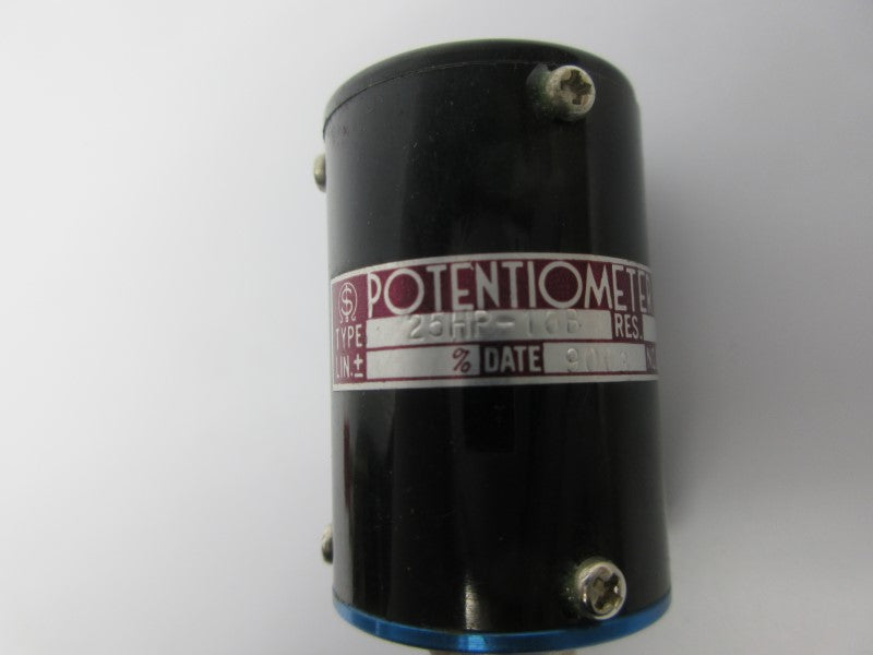 SAKAE 25HP-10B NSNP