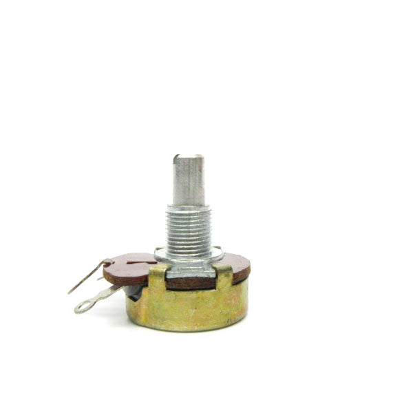 POTENTIOMETER 120-0009 NSNP