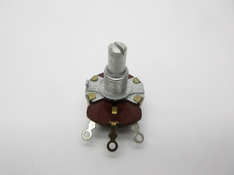 POTENTIOMETER 120-0009 NSNP