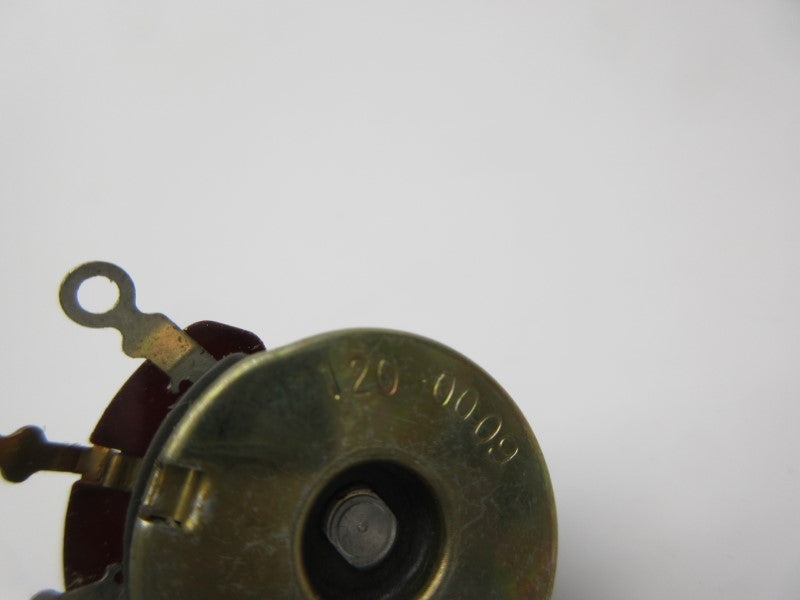 POTENTIOMETER 120-0009 NSNP