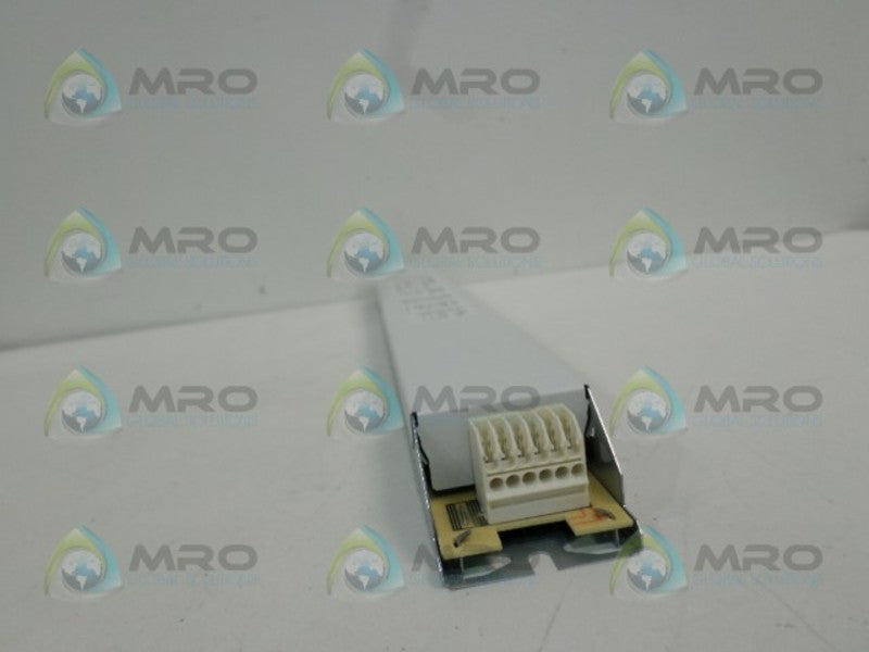 TRIDONIC 89805270 PC1X58/34 EMERGENCY MODULE & ELECTRONIC BALLAST NSNP