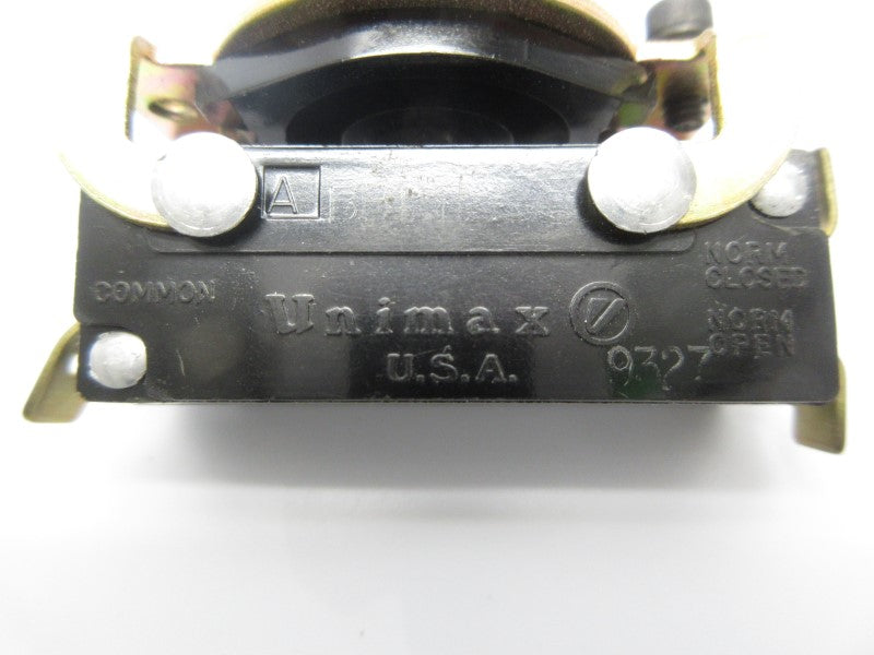UNIMAX ABB 250VAC 15A NSNP
