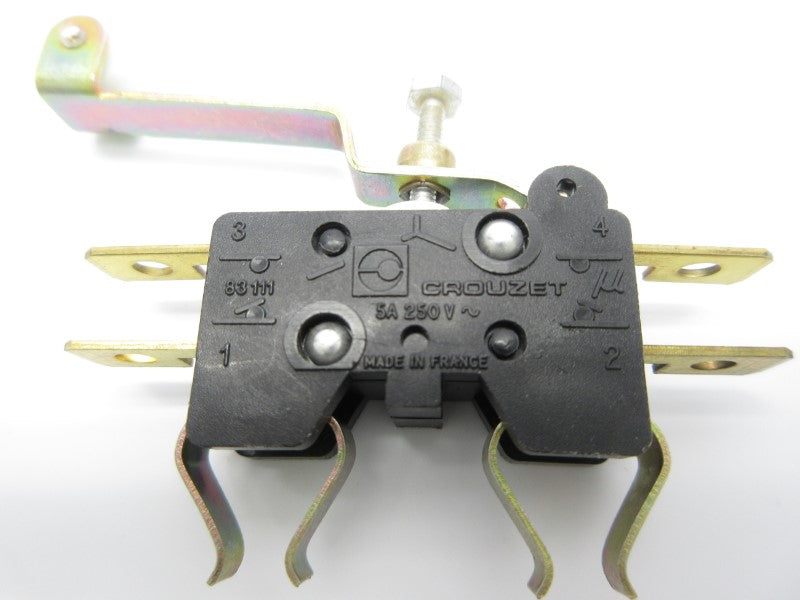 CROUZET 83111 250V 5A NSNP