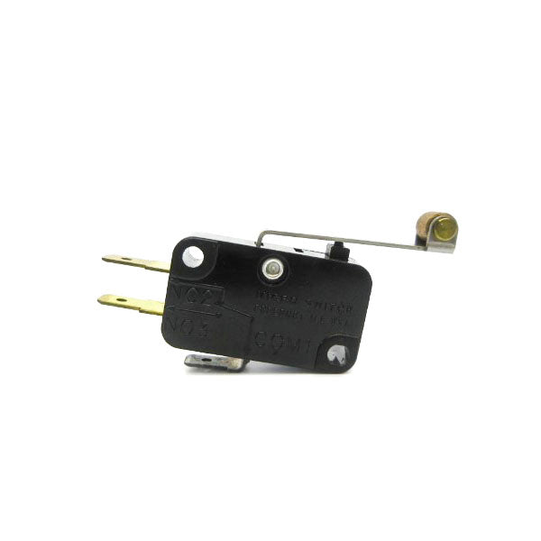 MICRO SWITCH V3L-4-D8 250VAC 15.1A NSNP
