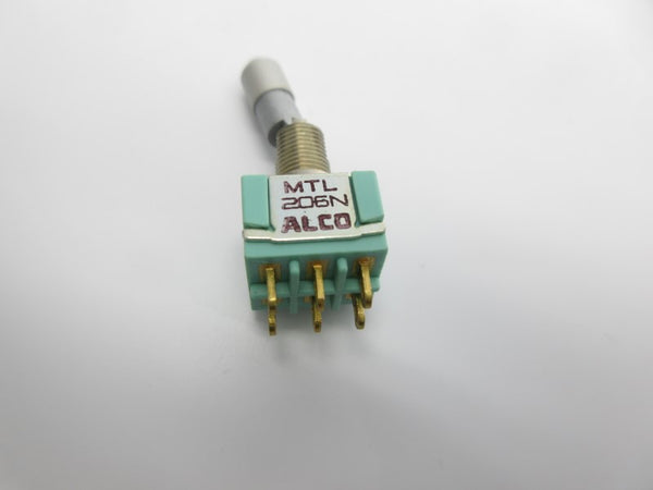 ALCO MTL206N 250V 3A NSNP