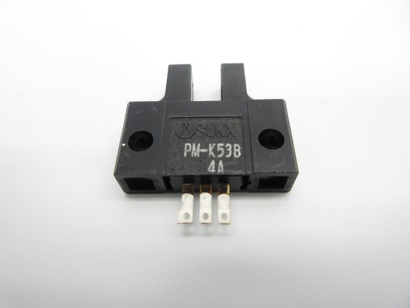 SUNX PM-K53B NSNP