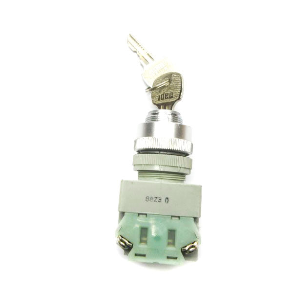 IDEC 41-10650 300VAC 3A NSNP