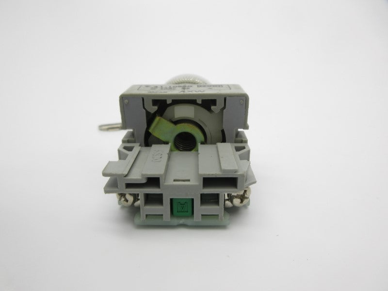 IDEC 41-10650 300VAC 3A NSNP