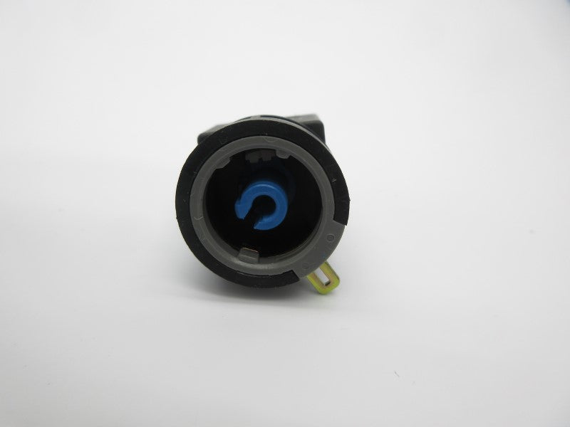 IDEC HA-C6 250VAC 2A (AS PICTURED) NSNP