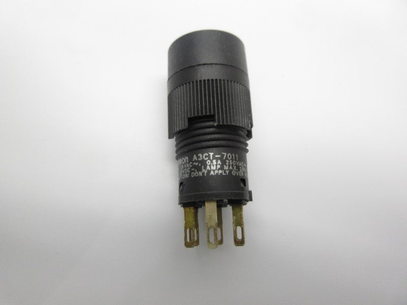 OMRON A3CT-7011 250VAC 0.5A NSNP