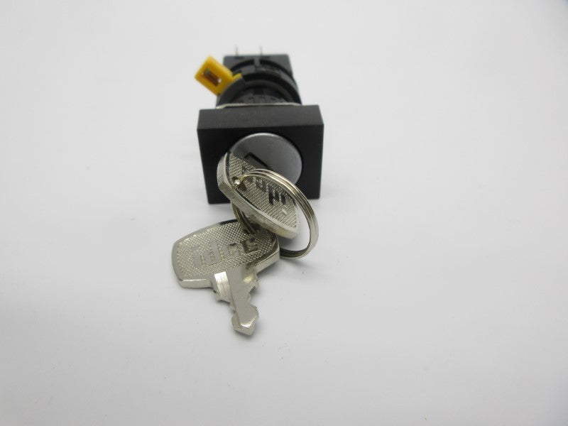 IDEC HA-C6 250VAC 2A NSNP