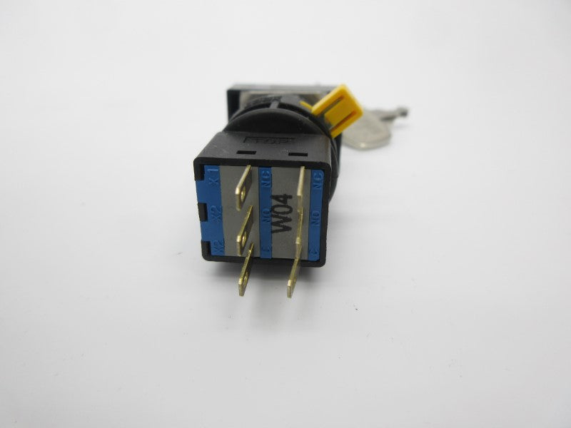 IDEC HA-C6 250VAC 2A NSNP
