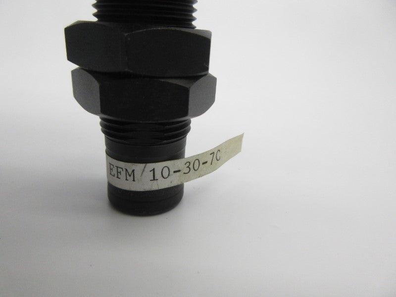 SHOCK ABSORBER EFM10-30-7C NSNP