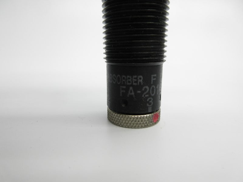 FUJI FA-2016ED NSNP