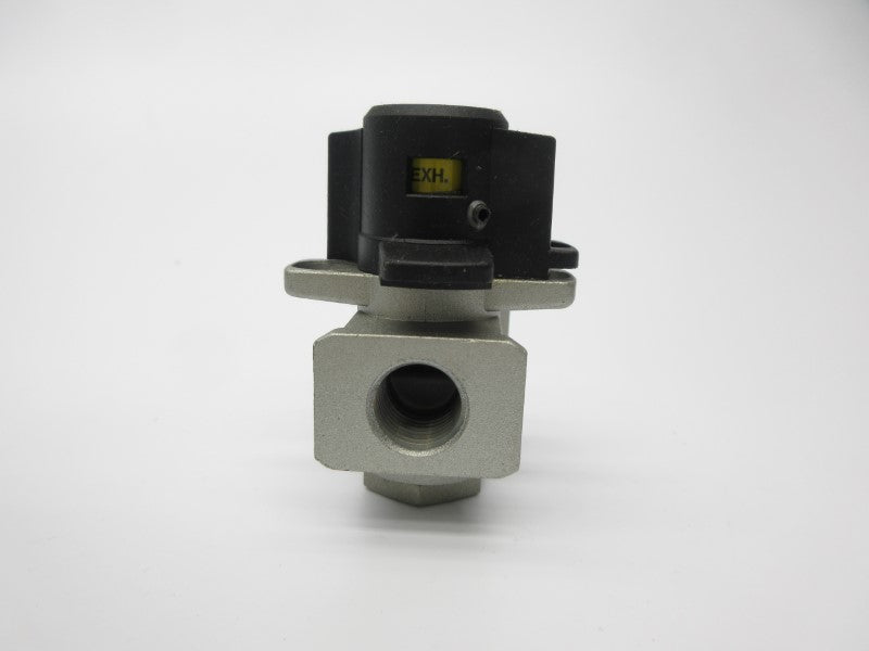 SMC VHS20-02-B NSNP