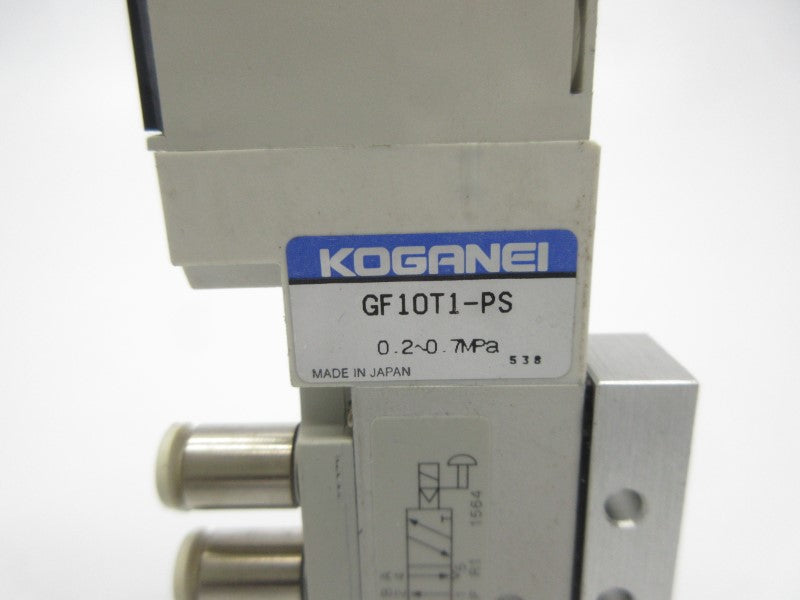 KOGANEI GF10T1-PS NSNP
