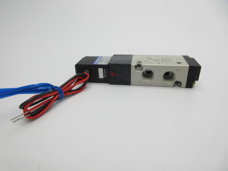 KOGANEI 180-4E1 24VDC NSNP