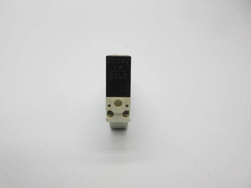 SMC VQ1100-5 24VDC NSNP