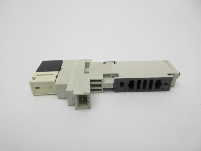 SMC VQ1100-5 24VDC NSNP