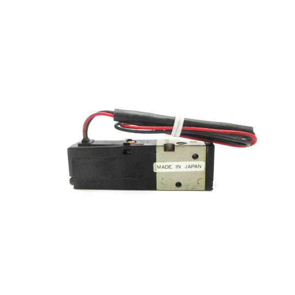 SMC VZ312 24VDC NSNP